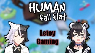 Human Fall Flat | Mengletoy Bersama