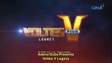 Voltes V Legacy-17 English