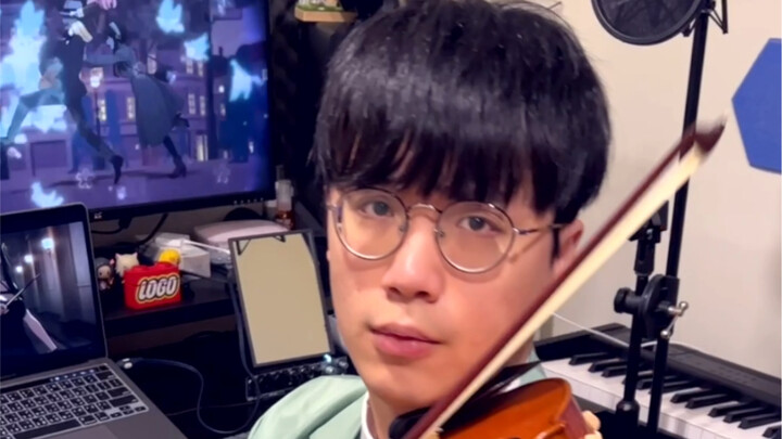 ตอนสนธยาเธอก็เล่น...หลอกพระเจ้าได้ด้วยนะ!