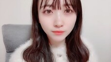 Ishida Chiho (STU48/SHOWROOM Live Streaming/2025.01.04)