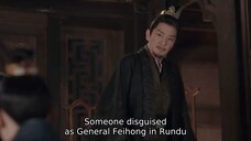 The Legend Of Female General Episode 27 Eng Sub