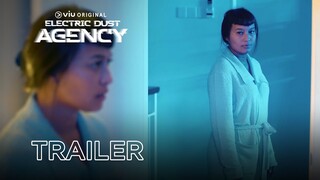 Electric Dust Agency | Trailer | Nabila Huda, Liyana Jasmay, Gambit Saifullah, Adlin Aman Ramli