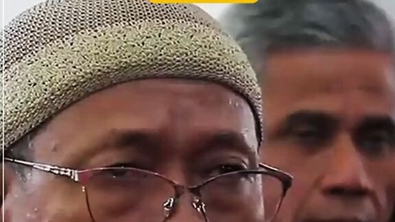 hakikat lailahailallah