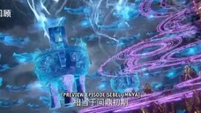 Renegade immortal eps 95