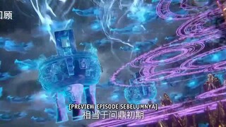 Renegade immortal eps 95