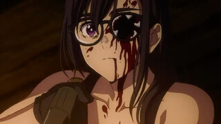 "Summer Returns" is an anime with all the characters online regardless of their IQs. It's very inter