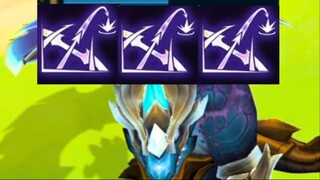 I miss Anger Issues 😢 #롤체 #tft #teamfighttactics