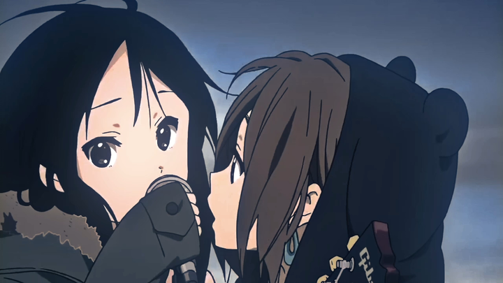 Mio Akiyama