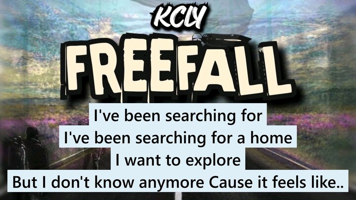 KCLY - Freefall