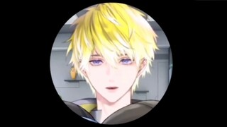 【Sonny/ Mysta】The leader who caught the grass in Mysta's MC