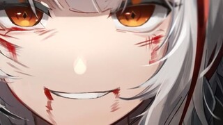【مذكرات القارب】أنت كل شيء بالنسبة لي