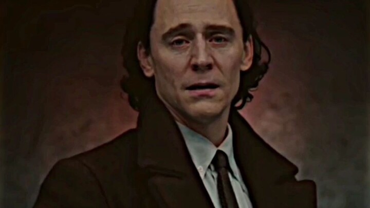 loki edit Dum Dum Dum x blody mery