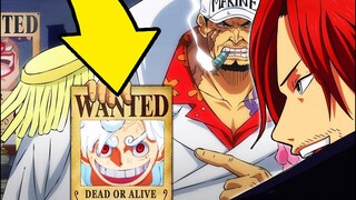 UNFASSBAR! Neue KOPFGELDER, Neue KAISER uvm.! [ONE PIECE 1053 REVIEW]😱