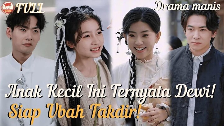 Pembantu Goda Ayahku! Mau Rampas Semua Hartanya_ Mimpi!#drama #minidrama