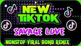NEW DISCO | TIKTOK VIRAL | SAVAGE LOVE BOMB NONSTOP REMIX 2022
