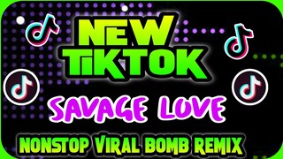 NEW DISCO | TIKTOK VIRAL | SAVAGE LOVE BOMB NONSTOP REMIX 2022