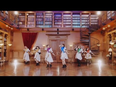 i☆Ris / 「アルティメット☆MAGIC」 Dance Ver.