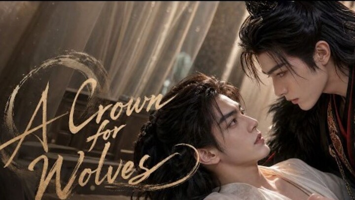 A CROWN FOR WOLVES EP 1