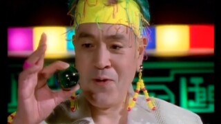 [OFF喵のReview Time] Super Craftsman Model Soul Produced! Super Shark Giant Iron Armor Treasure Kabuda