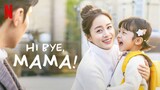 Hi Bye Mama (2020) Episode 14 English sub