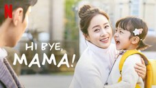 Hi Bye Mama (2020) Episode 14 English sub