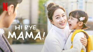Hi Bye Mama (2020) Episode 5 English sub