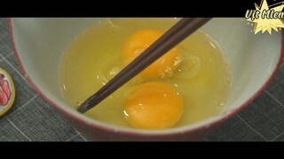 Bánh mì nướng áp chảo 1 #amthuc