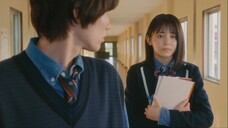 Seishun Cinderella (2022) EPS 02 SUBTITLE INDONESIA