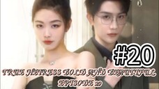 True Heiress Bold and Beautiful Episode 20