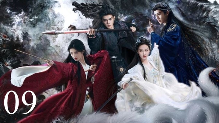 [Thuyết Minh - FHD] 𝐍guyệ† Lâŋ Ỷ Kỷ Tập 9