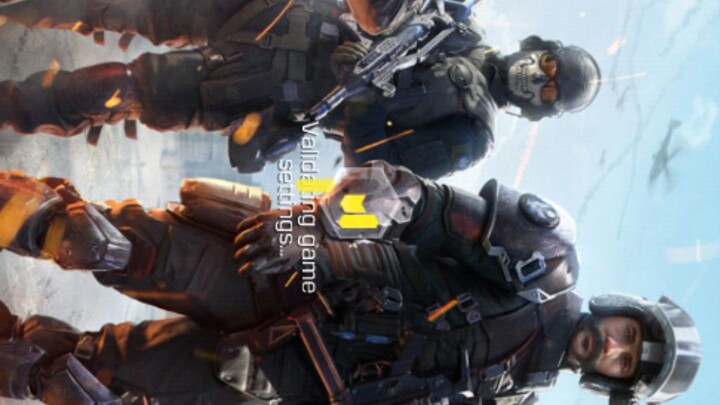 part 5? ( 120fps using it for free my storage is about to rip off)