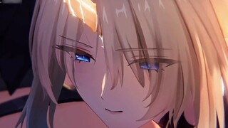 【Mingchao】Use me as a sword｜Cut off fate