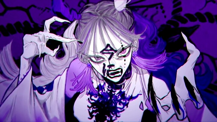 [คุโรคุโมะ] ☁ ปากแห่งความจริง