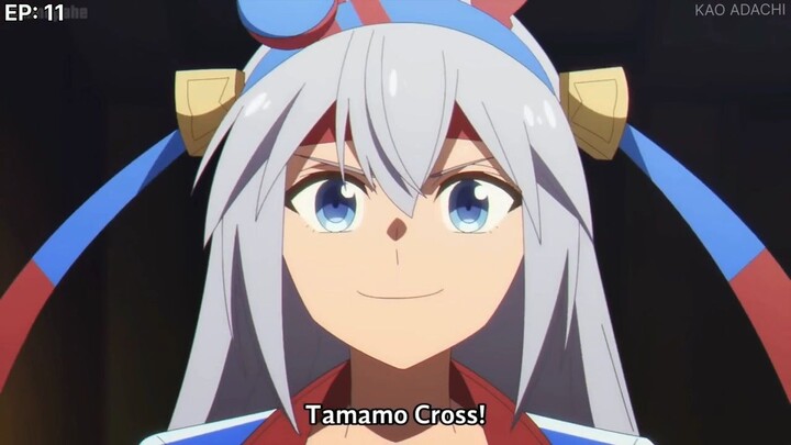 uma musume cinderella gray best moment part 9