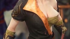 Martial Shattered Galaxy episode 12