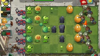 Nostalgia Game Viral Pada Masanya Plant Vs Zombie