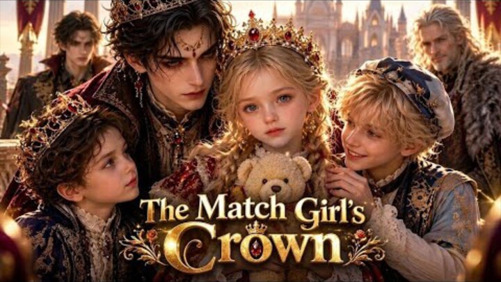 The Match Girl's Crown : Full Episode