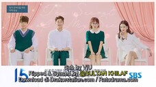 Chomyeone Saranghabnida Ep. 1 - 2