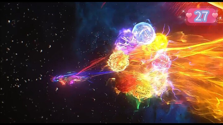 Stellar transformation season 6 episode 27 subtitle Indonesia