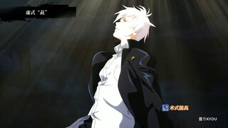 มหาเวทย์ผนึกมาร ภาพลวงตาแห่งราตรี โชว์ท่าไม้ตายของตัวละครทั้งหมด