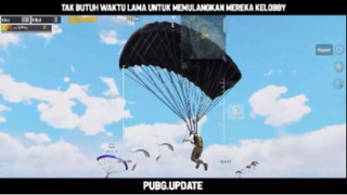 Hitungan Detik Langsung Dipulangkan Kelobby