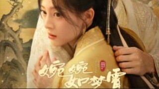 Part for ever ep20 (Engsub)