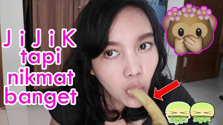Mau Bersihkan Tandon Malah Makan Yg Ngeri2 Sedap