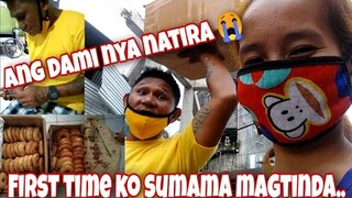 A day with tatay ( Nico&me vlogs)