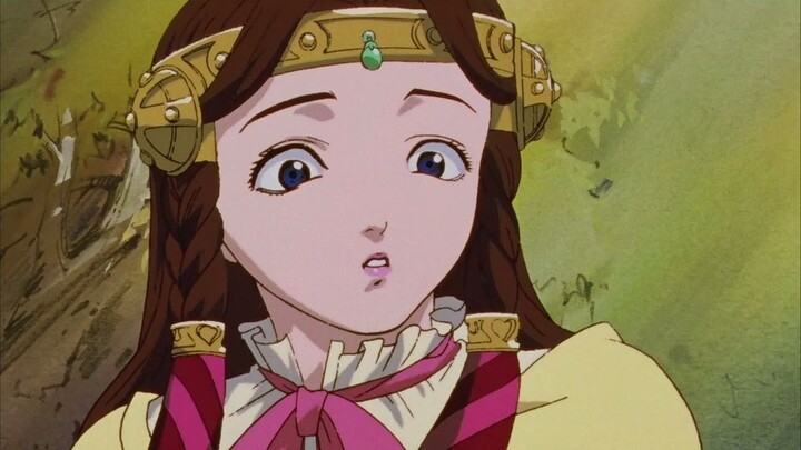 Berserk นักรบวิปลาส ep.09 (พากย์ไทย)