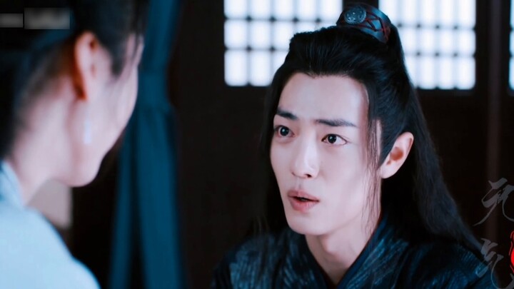 [Xiao Zhan Narcissus｜Ying Xian] I was liked by my boyfriend’s brother③