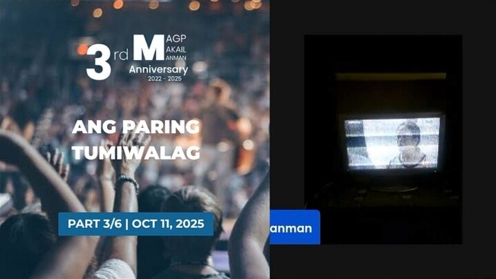 PART 3/6: Ang Paring Tumiwalag • October 11, 2025 | Magpakailanman