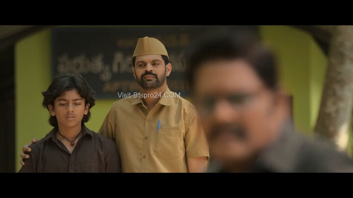 (Btspro24.Com) Ustaad Bhagat Singh (2026) Bengali Dubbed WEB-DL Movie