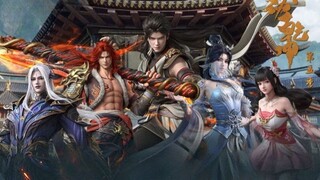 Akhirnya Season 6 Juga ‼️Pertarungan Terbesar Dalam Sejarah Akan Segera DImulai