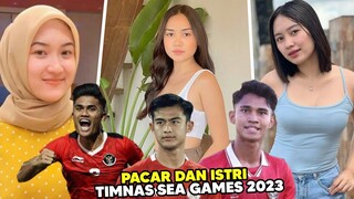 Wanita Cantik Milik Pemain Timnas?! 7 Sosok Pacar Punggawa Timnas Indonesia Yang Juarai Sea Games